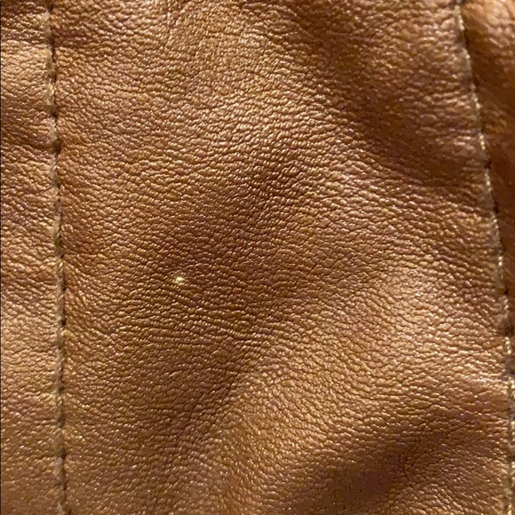 EUC Guess Bomber Jacket Size Large - Picture 8 of 8